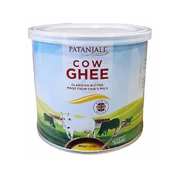 Patanjali Cow Ghee