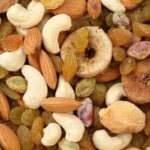 Dry fruits/Sweets