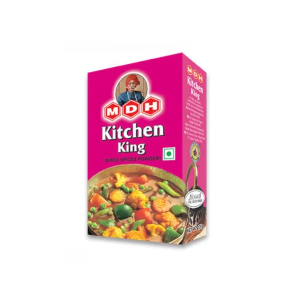 MDH Kitchen King