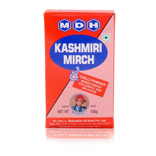 MDH Kashmiri Mirch