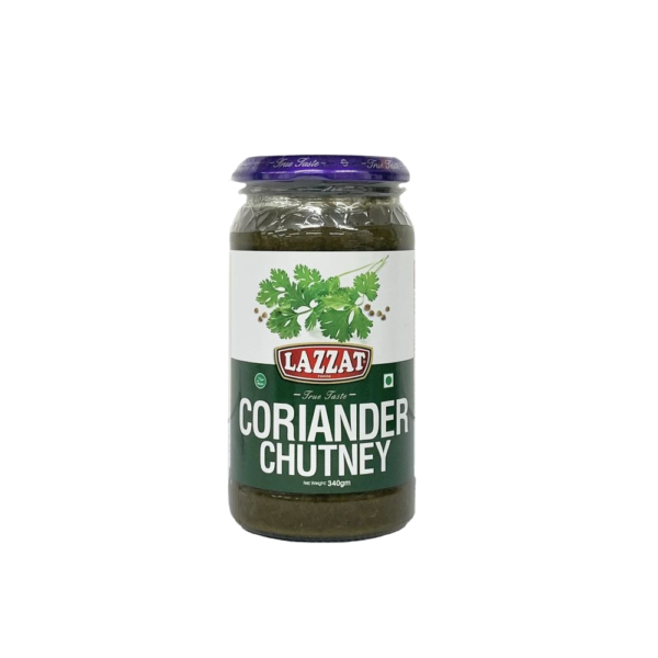 Coriandar Chutney