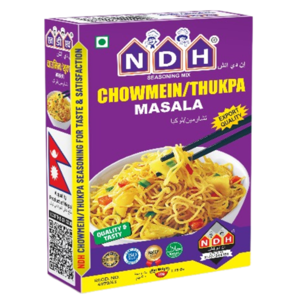 NDH CHOWMIEN MASALA