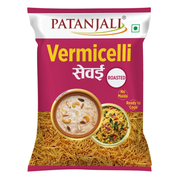 Patanjali Seviyan